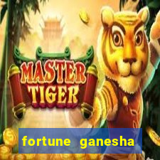 fortune ganesha gold demo